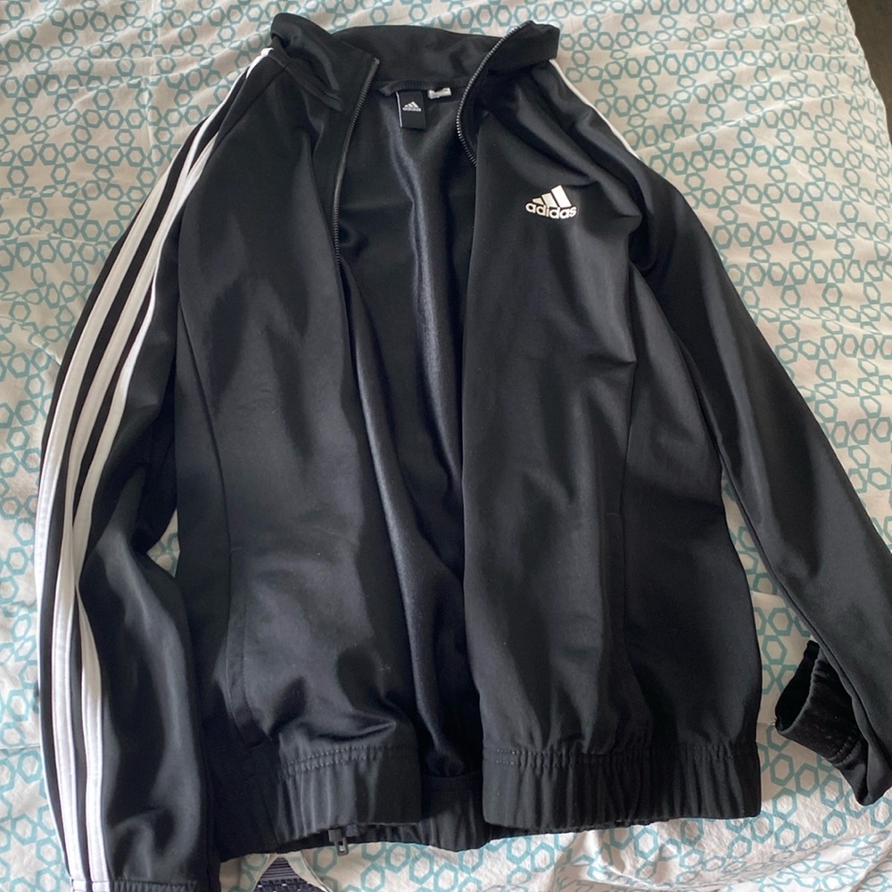 Brand new adidas jacket
